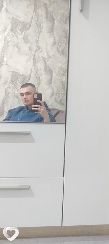 Алексей, 24, Барнауле — анкета №648783