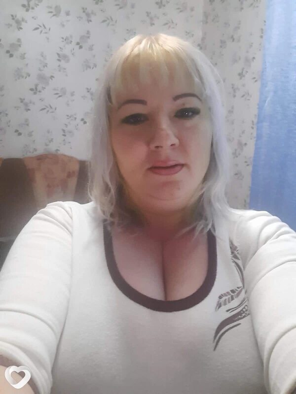Любимка, 38, Пензе — анкета №648784