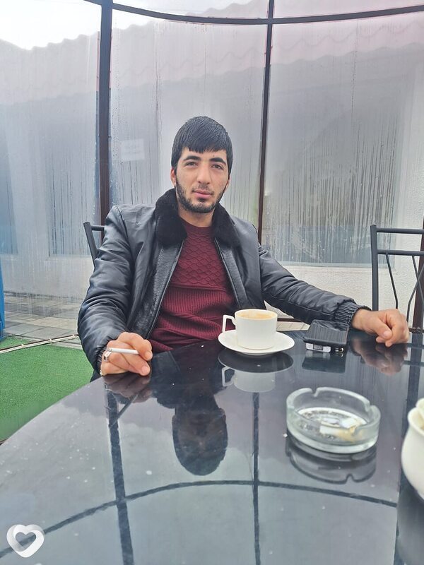 Балабек, 25, Дзержинске — анкета №648785