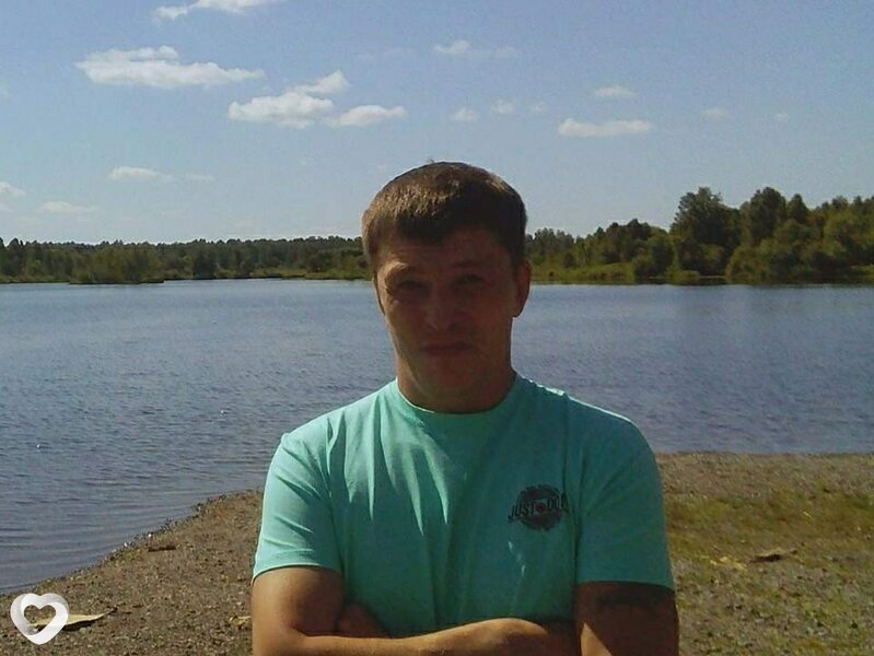 Nikola, 42, Шарыпове — анкета №647814