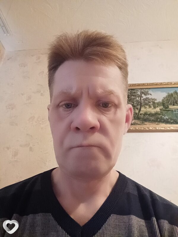 Ivan, 54, Нижнем Новгороде — анкета №647821