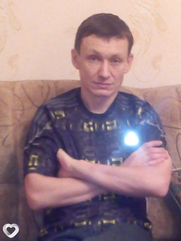 Юрий, 58, Копейске — анкета №647938