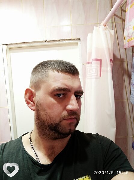 Александр, 40, Курске — анкета №647943