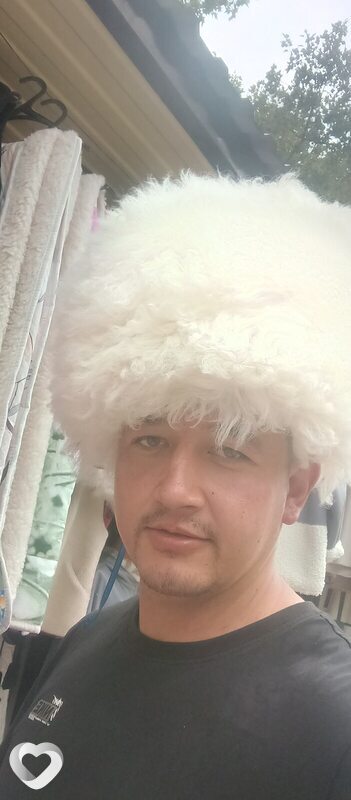 Тимур, Москва