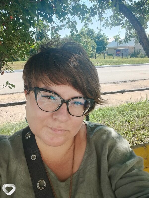 Лея, 44, Уфе — анкета №647957