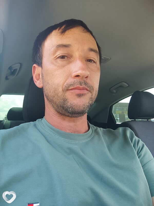 Александр, 40, Краснодаре — анкета №647960