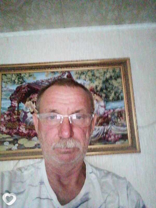 Владимир, Камешково