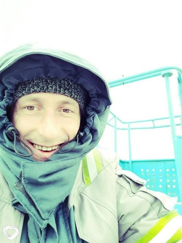 Дмитрий, 43, Санкт-Петербурге — анкета №647647
