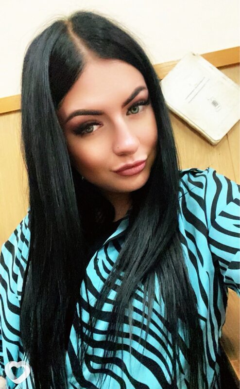Анастасия, 29, Туле — анкета №647650
