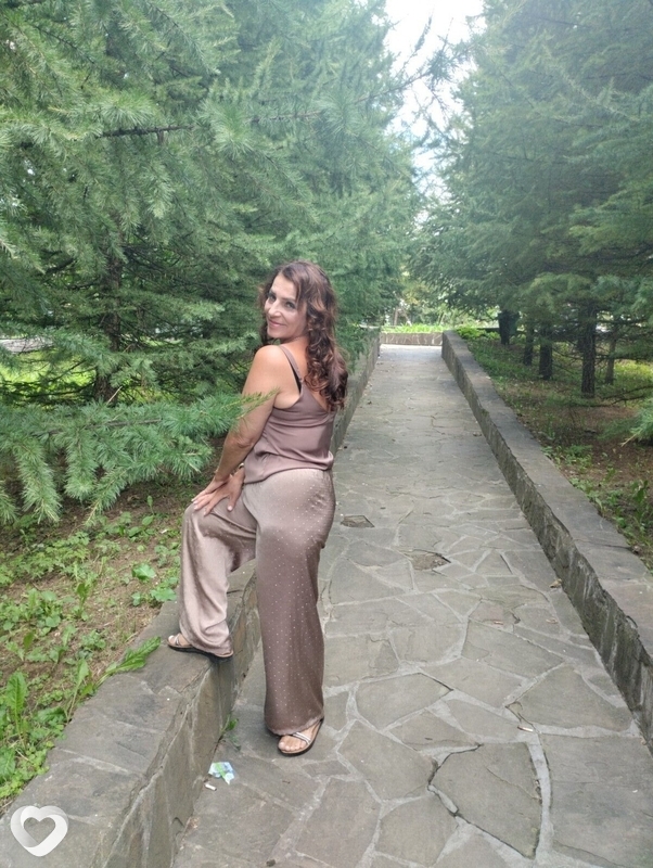Елена, 54, Воскресенске — анкета №647654