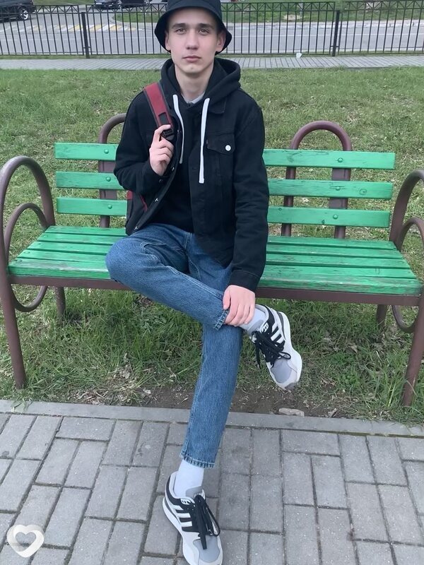 Николай, 27, Дзержинске — анкета №647660