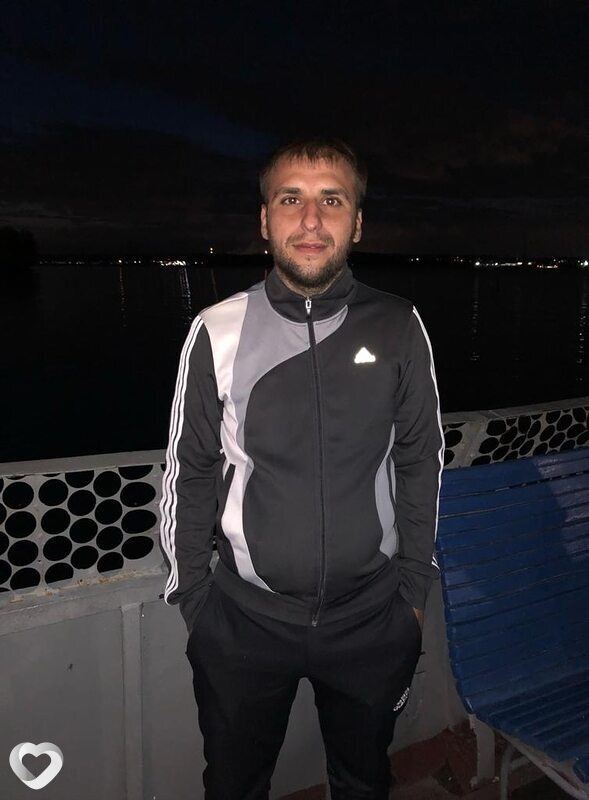 Айрат, 39, Казани — анкета №647663
