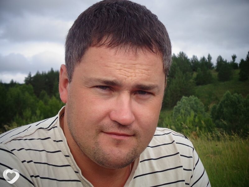 Евгений, 42, Самаре — анкета №647973
