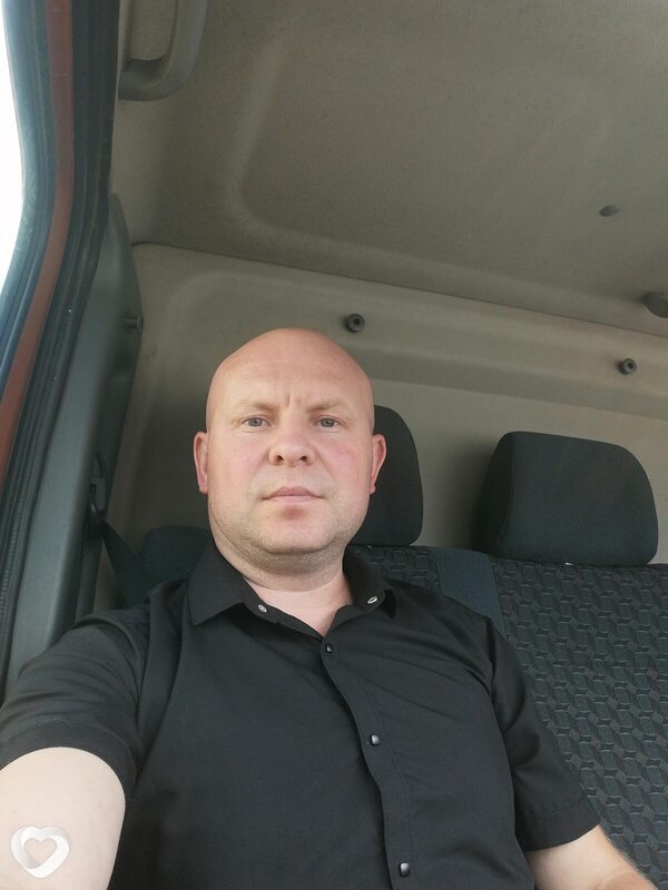 Александр, 40, Кирове — анкета №647976