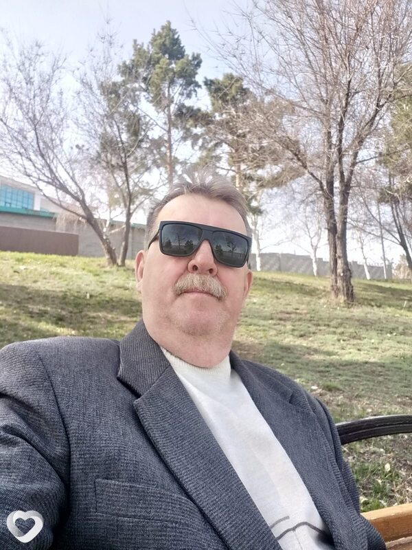 Юрий, 68, Павлодаре — анкета №647979
