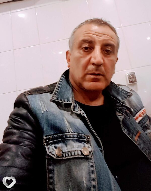 Роберт, 50, Екатеринбурге — анкета №647980
