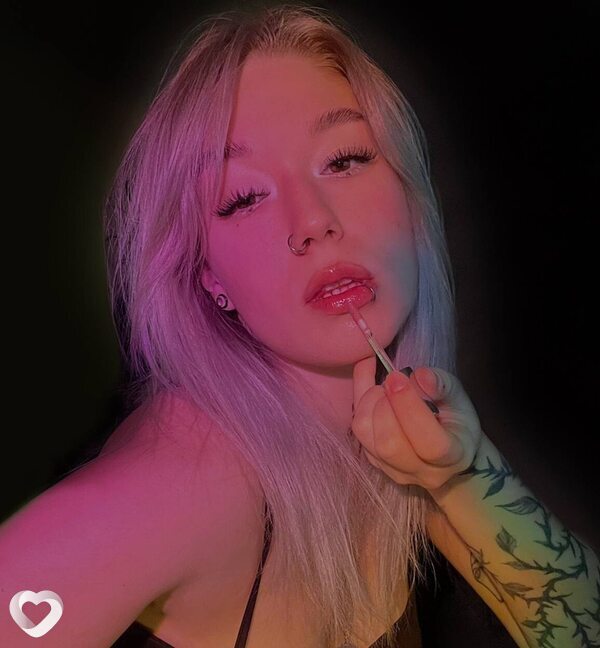 Алиса, 23, Москве — анкета №647983