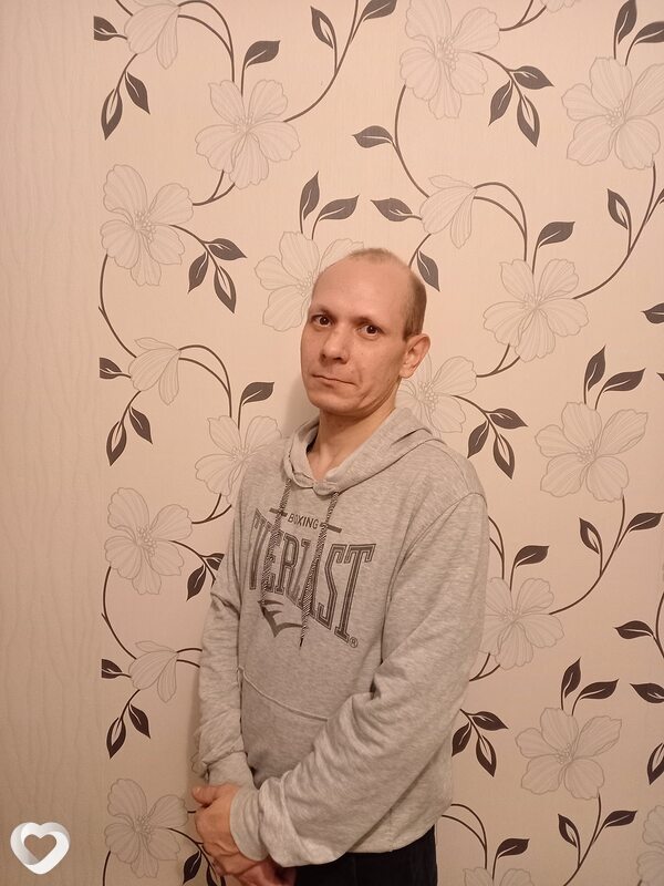 Денис, 41, Ижевске — анкета №647888