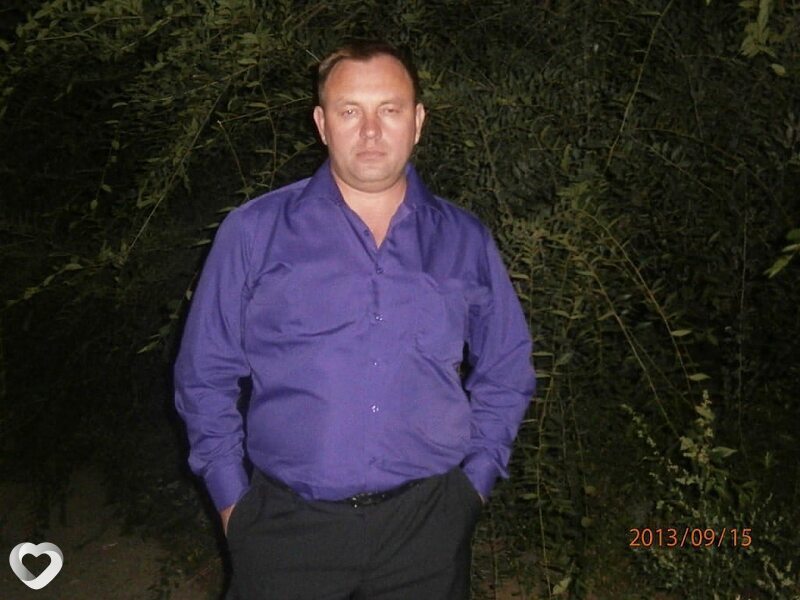 Азат, 52, Ульяновске — анкета №647895