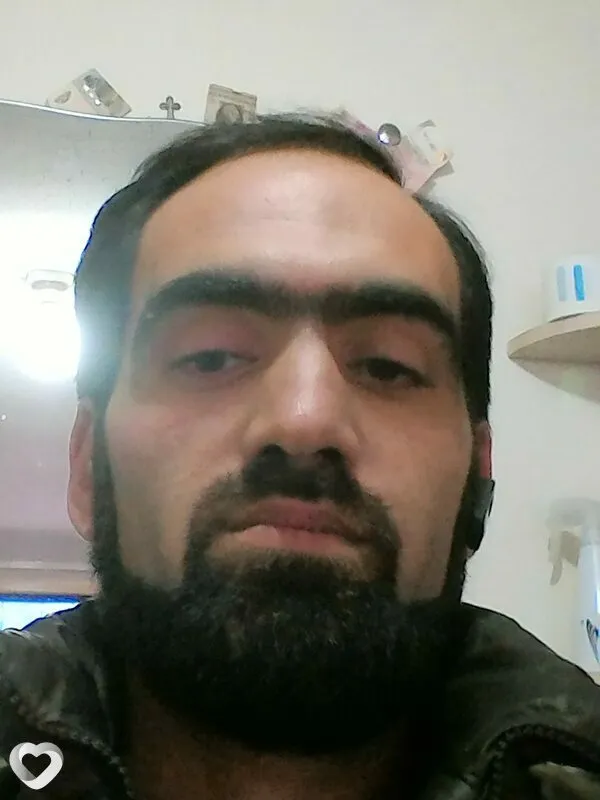 Martin, 41, Ереван — анкета №9845