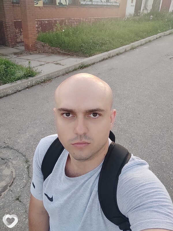 Максим, 31, Луганске — анкета №647897