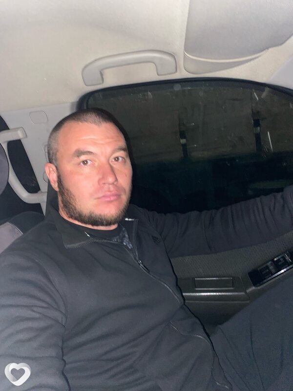 Рузиль, 36, Набережных Челнах — анкета №647898
