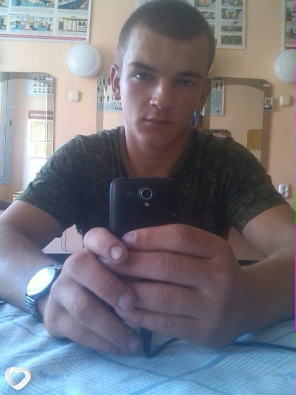 Женя, 36, Горках — анкета №647900