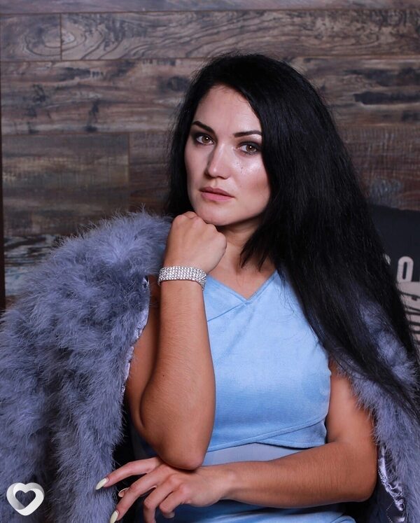 Виктория, 39, Липецке — анкета №647909