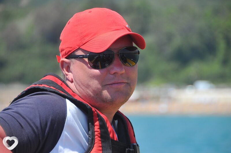 Сергей, 44, Мурманске — анкета №648062