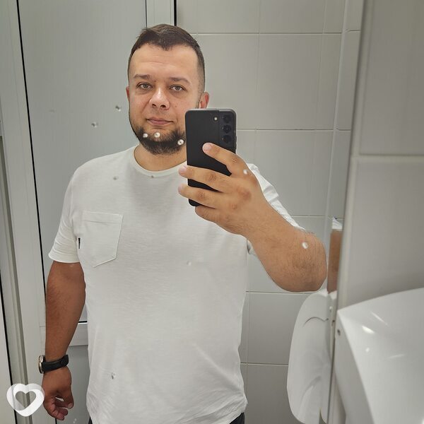 Олег, 40, Белгороде — анкета №648065