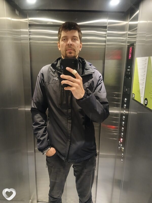 Илья, 33, Ростове-на-Дону — анкета №648067
