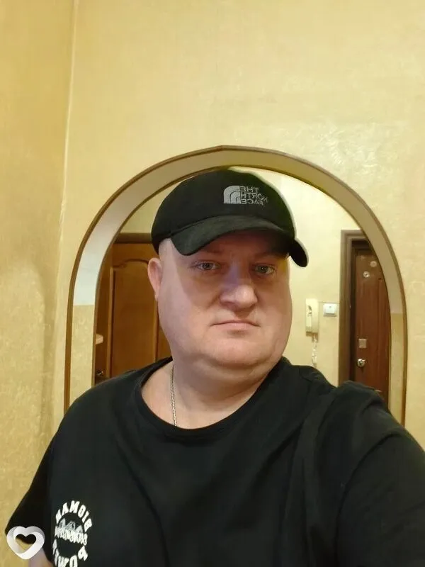 Алексей, 48, Москве — анкета №648069