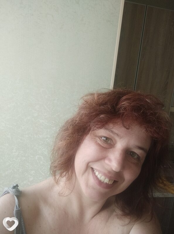 Елена, 49, Харькове — анкета №648075