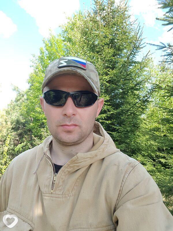 Максим, 36, Твери — анкета №648076