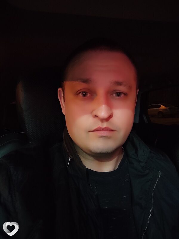 Игорь, 40, Казани — анкета №648077