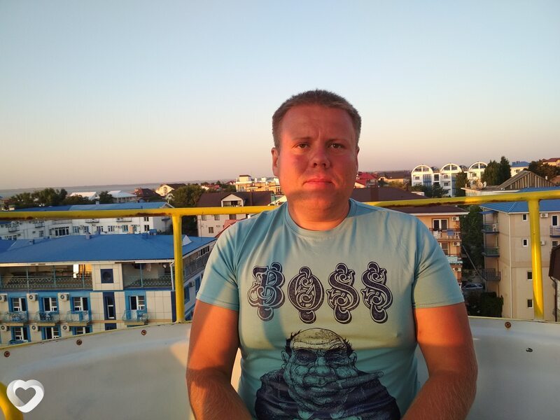 Денис, 37, Уфе — анкета №648078