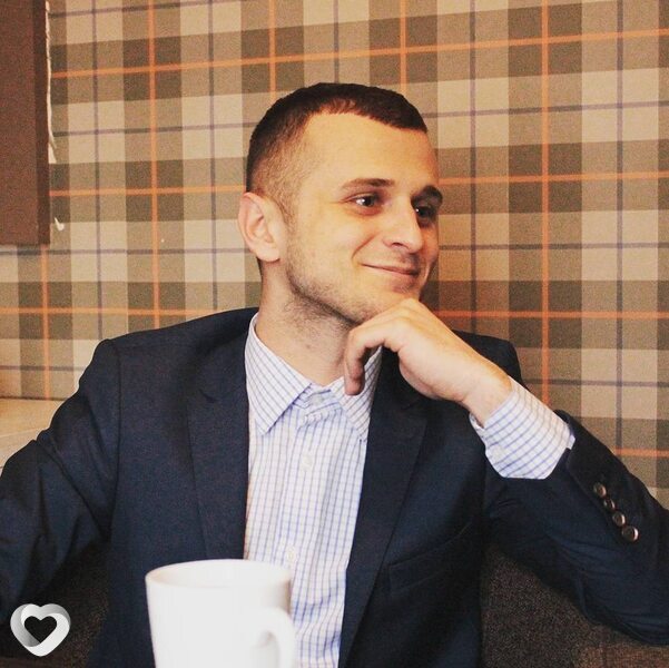 Константин, 24, Москве — анкета №648085