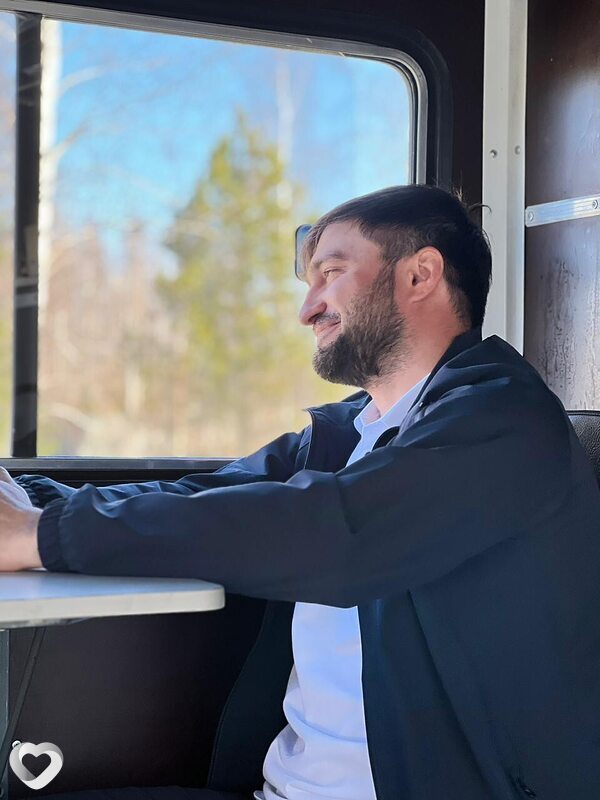 Эльдар, 29, Нижневартовске — анкета №647916