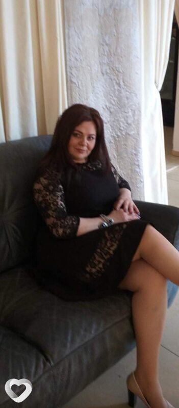 Евгения, 46, Обнинске — анкета №647917