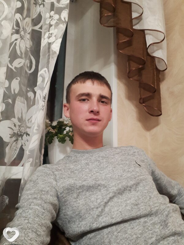 Алексей, 28, Ульяновске — анкета №647918