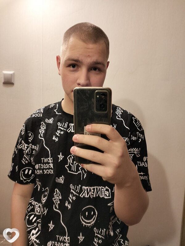 Дмитрий, 24, Мурманске — анкета №647925