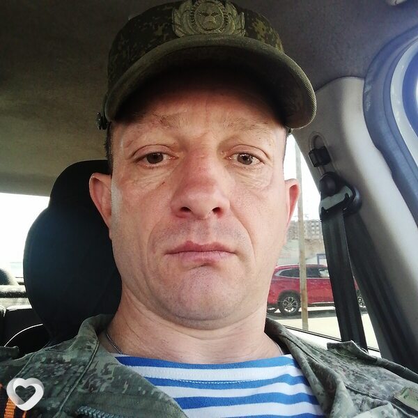 Сергей, 43, Ставрополе — анкета №647926