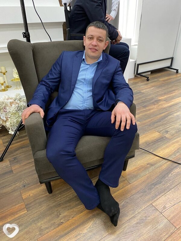 Олег, 29, Павлове — анкета №647927