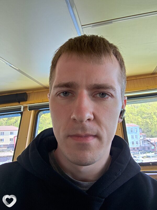 Алексей, 31, Петропавловске-Камчатском — анкета №647934