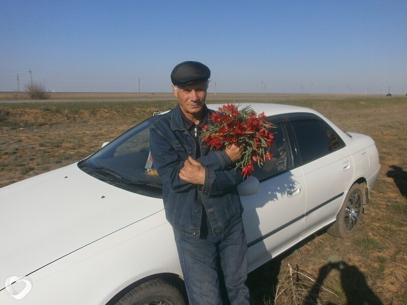 Александр, Ахтубинск