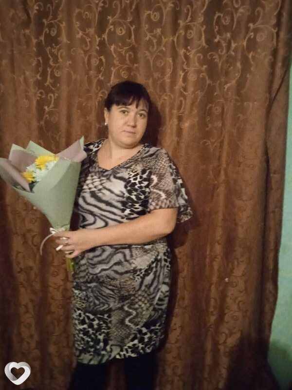 Ирина, 40, Саратове — анкета №648216