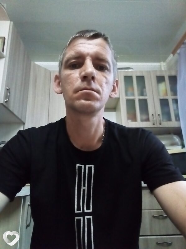 Сергей, 43, Астрахани — анкета №648219