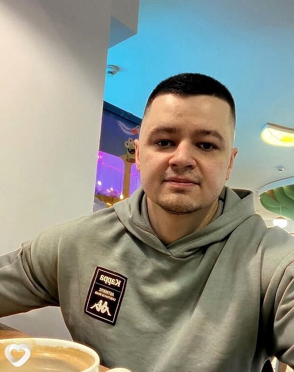 Тимур, 39, Пензе — анкета №648229