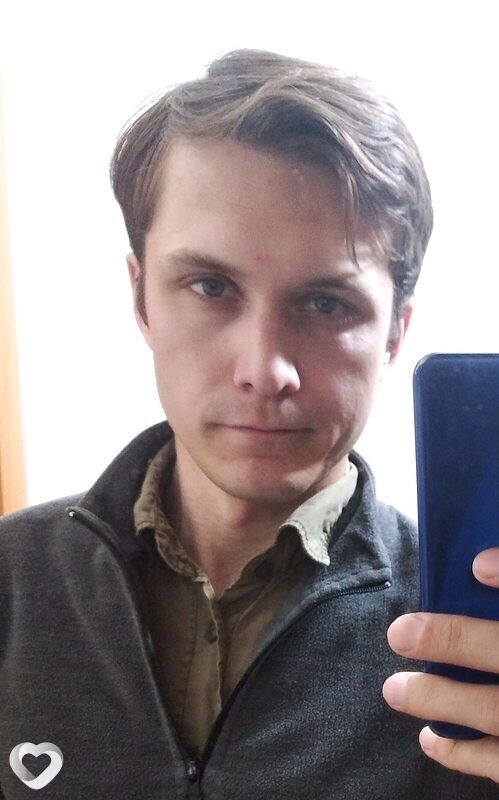Виктор, 32, Иркутске — анкета №648231