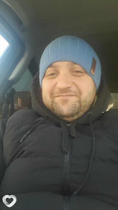 Дима, 40, Муроме — анкета №647990